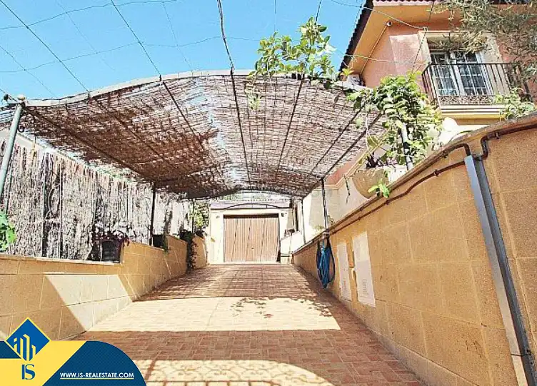 Villa mit Pool zum Verkauf in Los Balcones - Los Altos, imagen 6