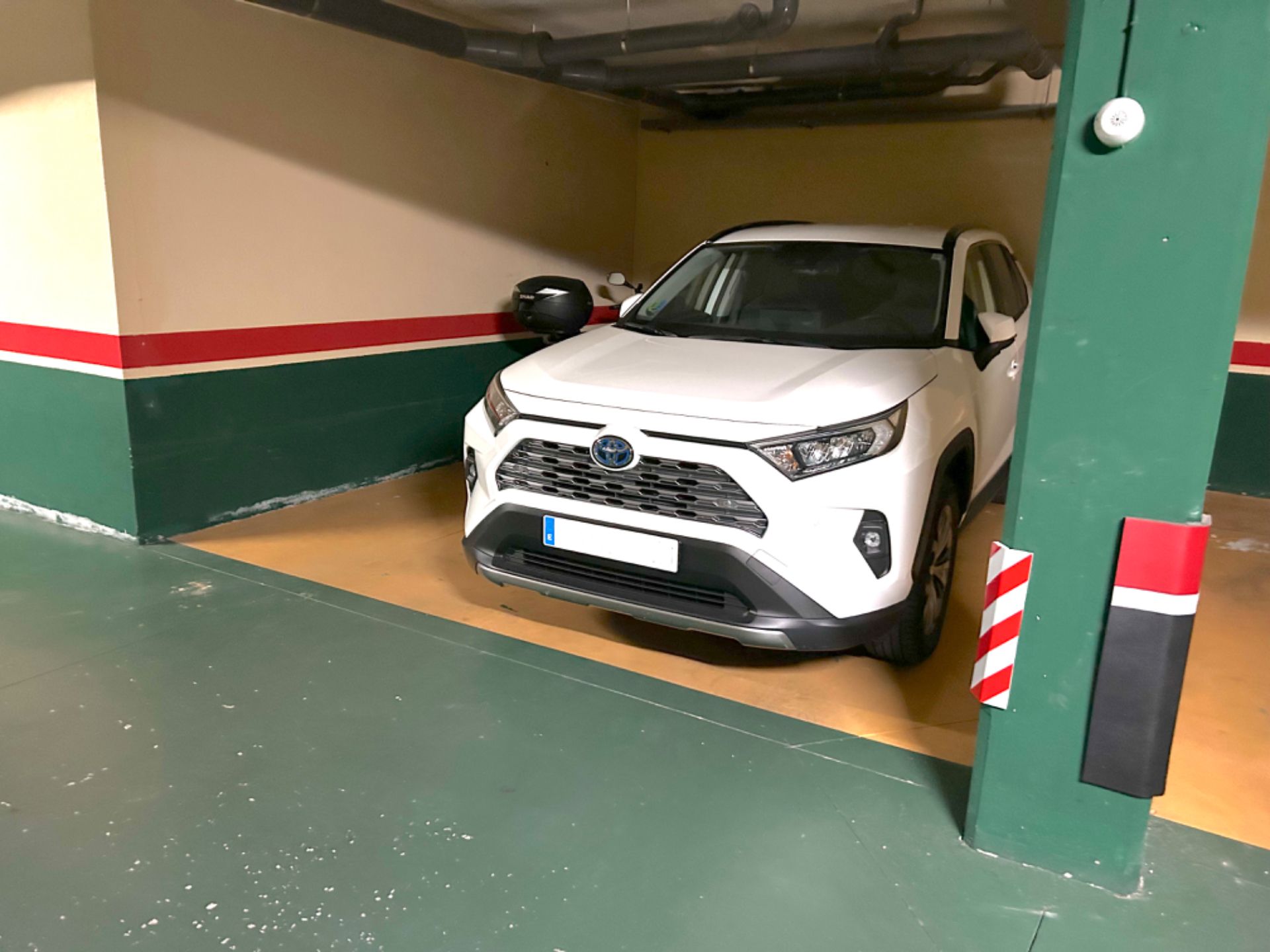 Aparcament de Garatge en venda en Torrejón de Ardoz
