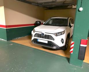 Parking of Garage for sale in Torrejón de Ardoz
