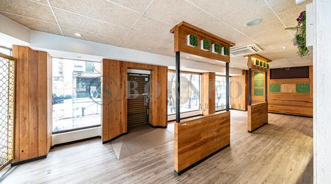 Photo 4 of Premises for sale in Bellas Vistas, Madrid
