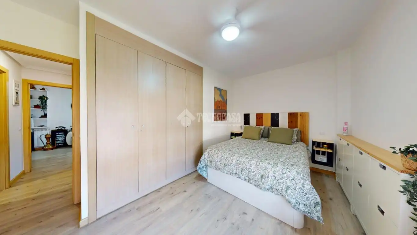 Habitación de Piso en venta en Azuqueca de Henares con Aire acondicionado, Calefacción y Parquet