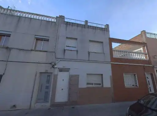 Maison jumelée à vendre à C/ Escipión