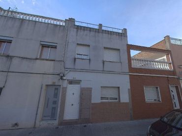 Maison jumelée à vendre à C/ Escipión