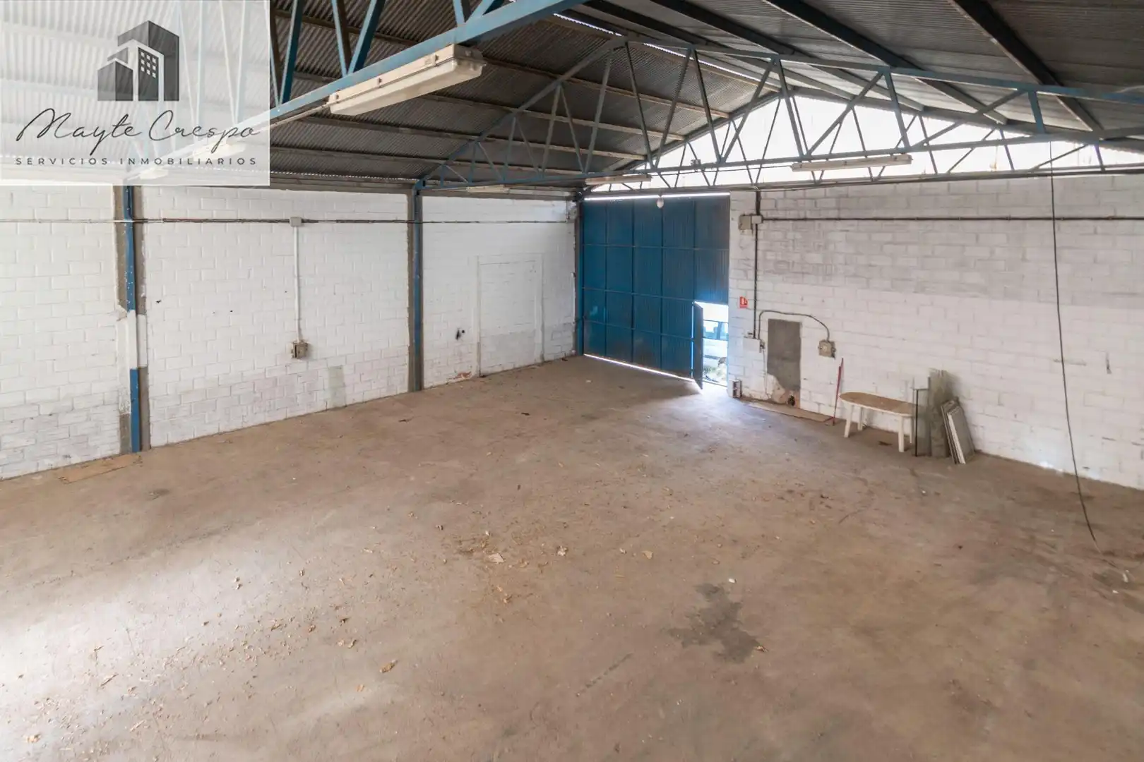 Nave industrial en venta en Travesía CAMINO VIEJO, imagen 18