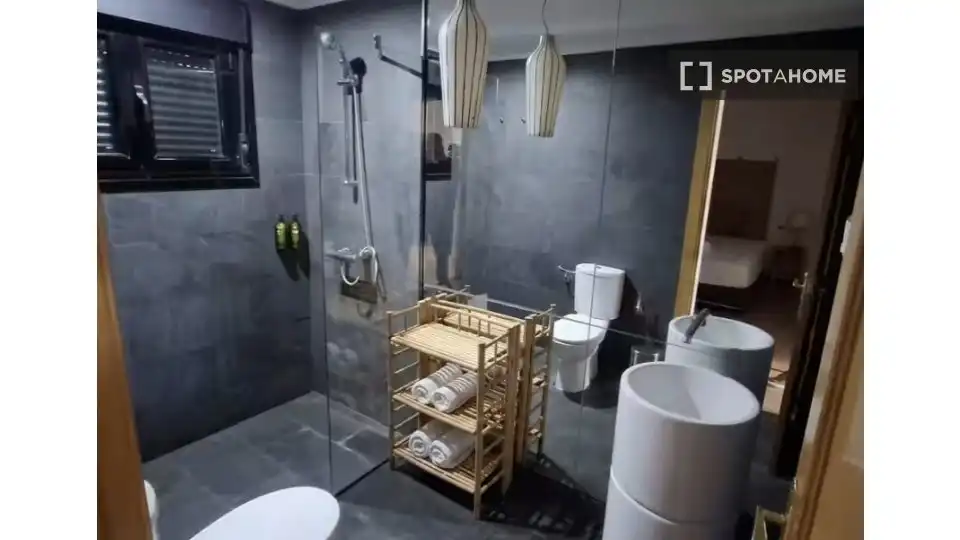 Room in Majanicho