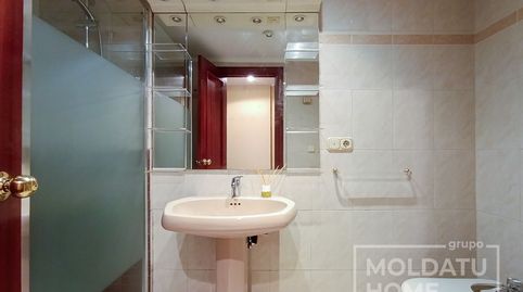 Foto 5 de Piso en venta en Xempelar, Erialdea / Centro, Errenteria