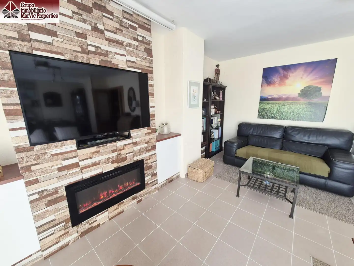 Penthouse mit Pool zum Verkauf in La Cala de Villajoyosa, imagen 12