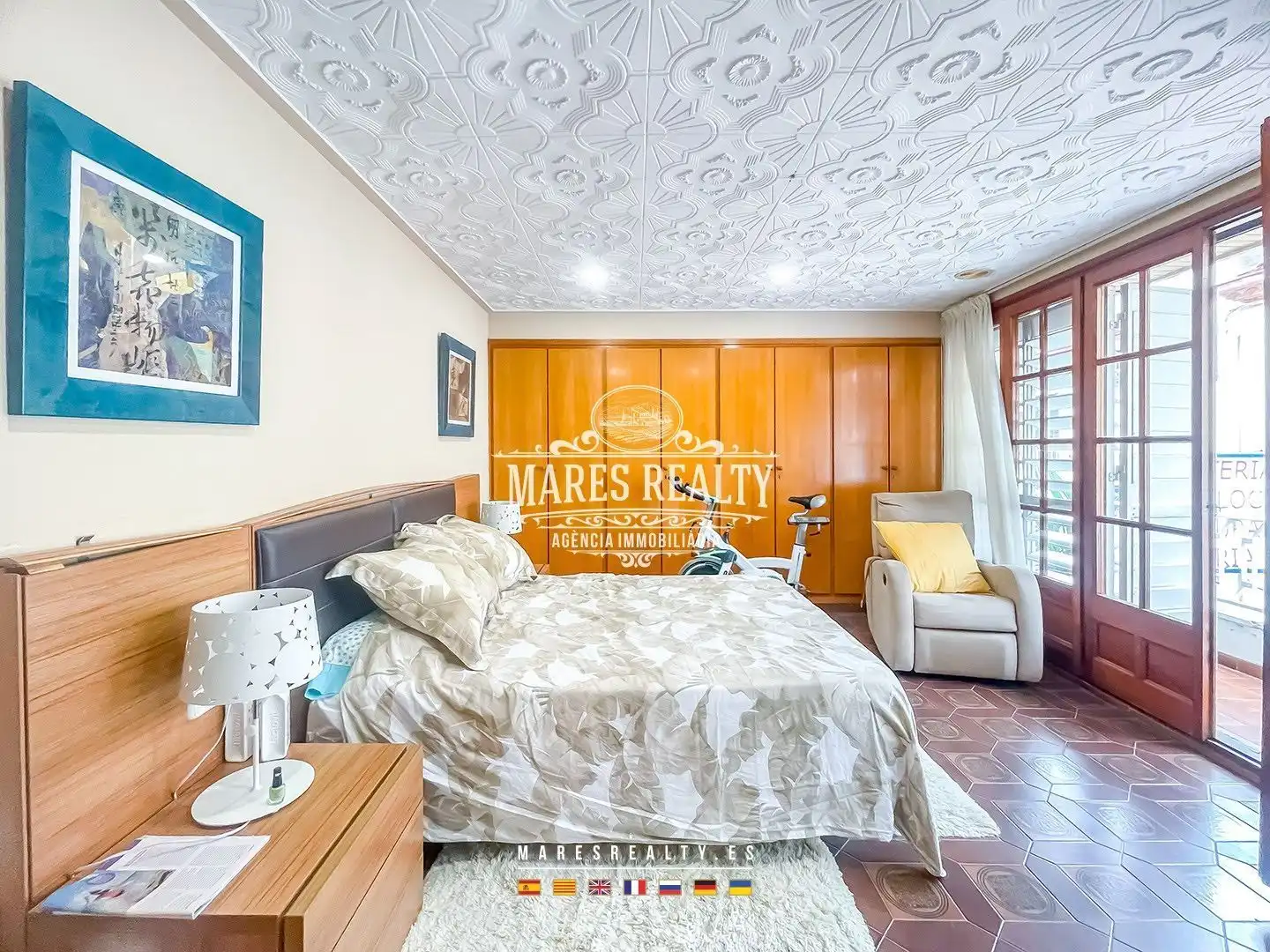 Mixte résidentiel à vendre à Calella, imagen 17