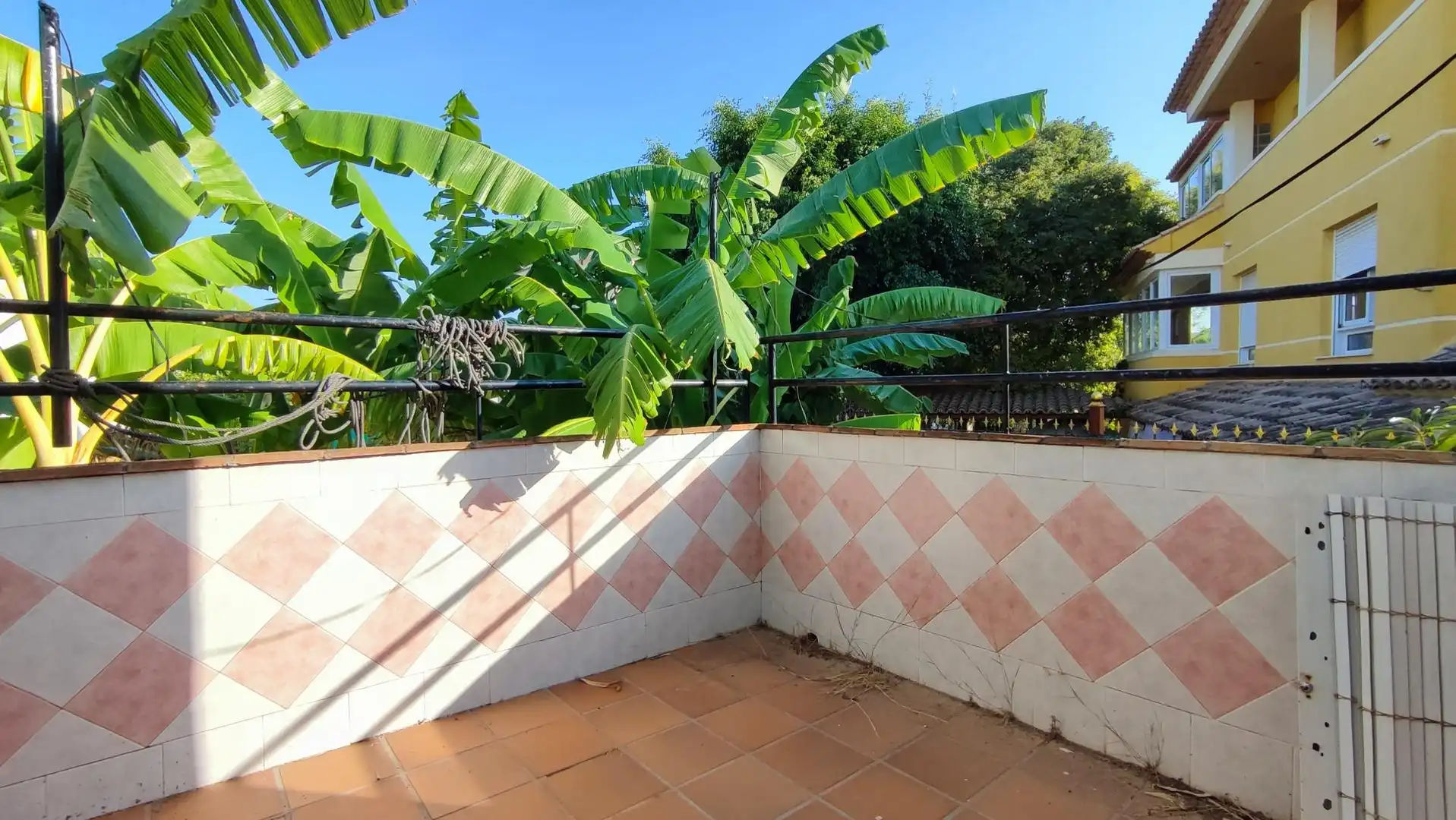 Terraza de Casa o chalet en venta en Oliva con Jardín privado y Trastero