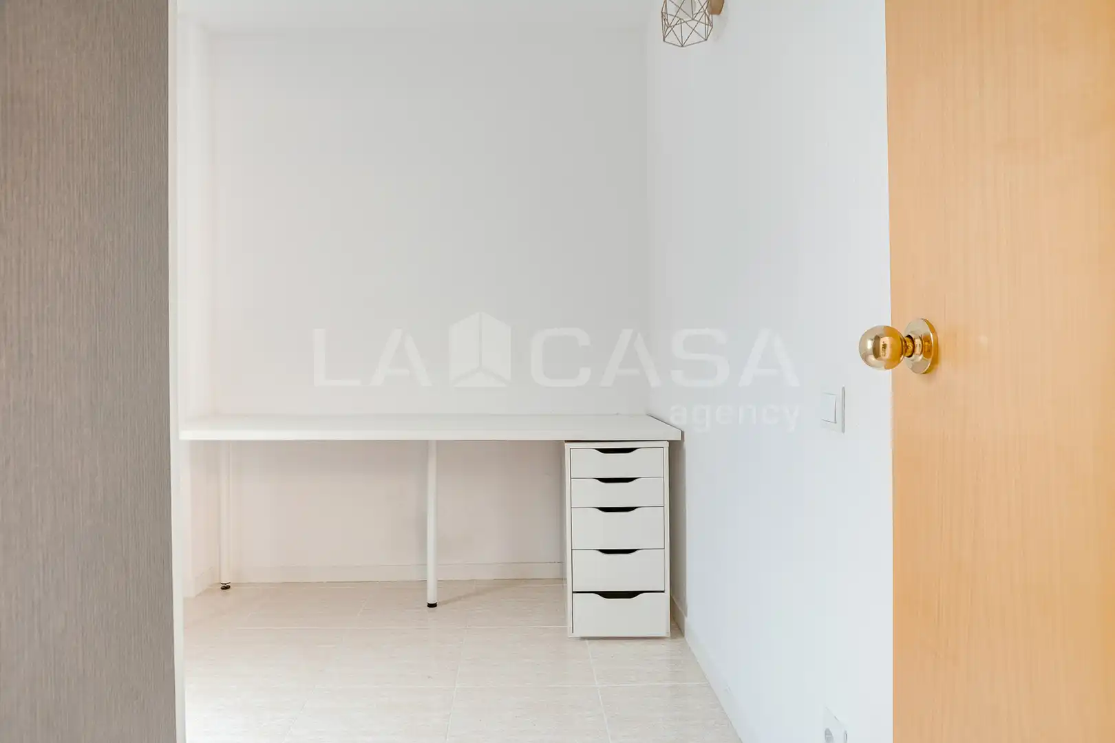 Dormitori de Pis en venda en Mollet del Vallès amb Calefacció i Balcó