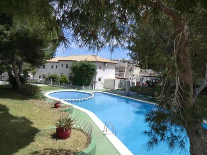 Piscina de Àtic en venda en Torrevieja amb Aire condicionat, Terrassa i Piscina