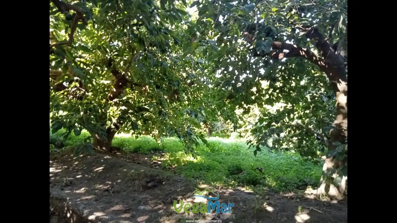 Residencial en venta en Almuñécar
