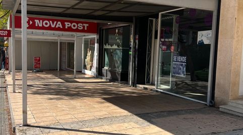 Photo 4 of Premises for sale in Avenida Villajoyosa la, Playa Poniente, Benidorm