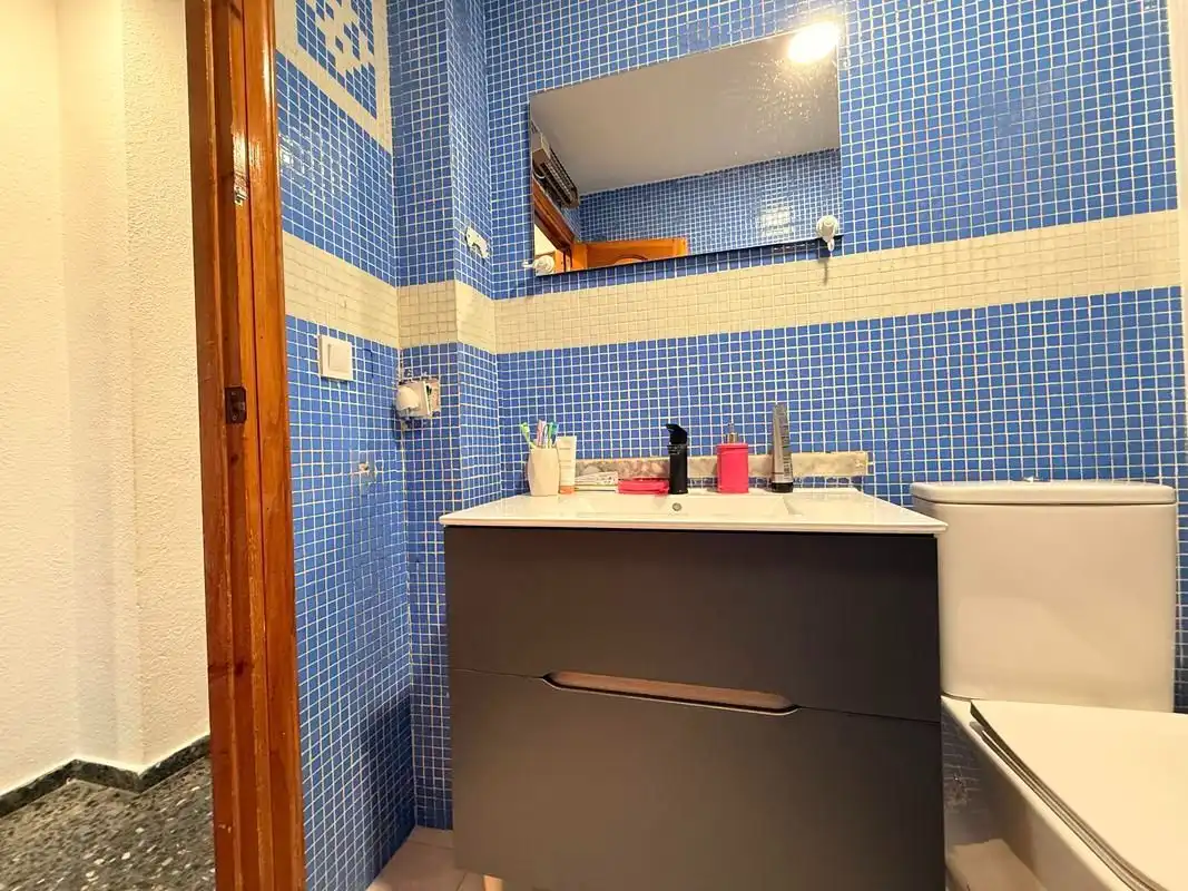Baño de Piso en venta en El Verger con Aire acondicionado y Calefacción