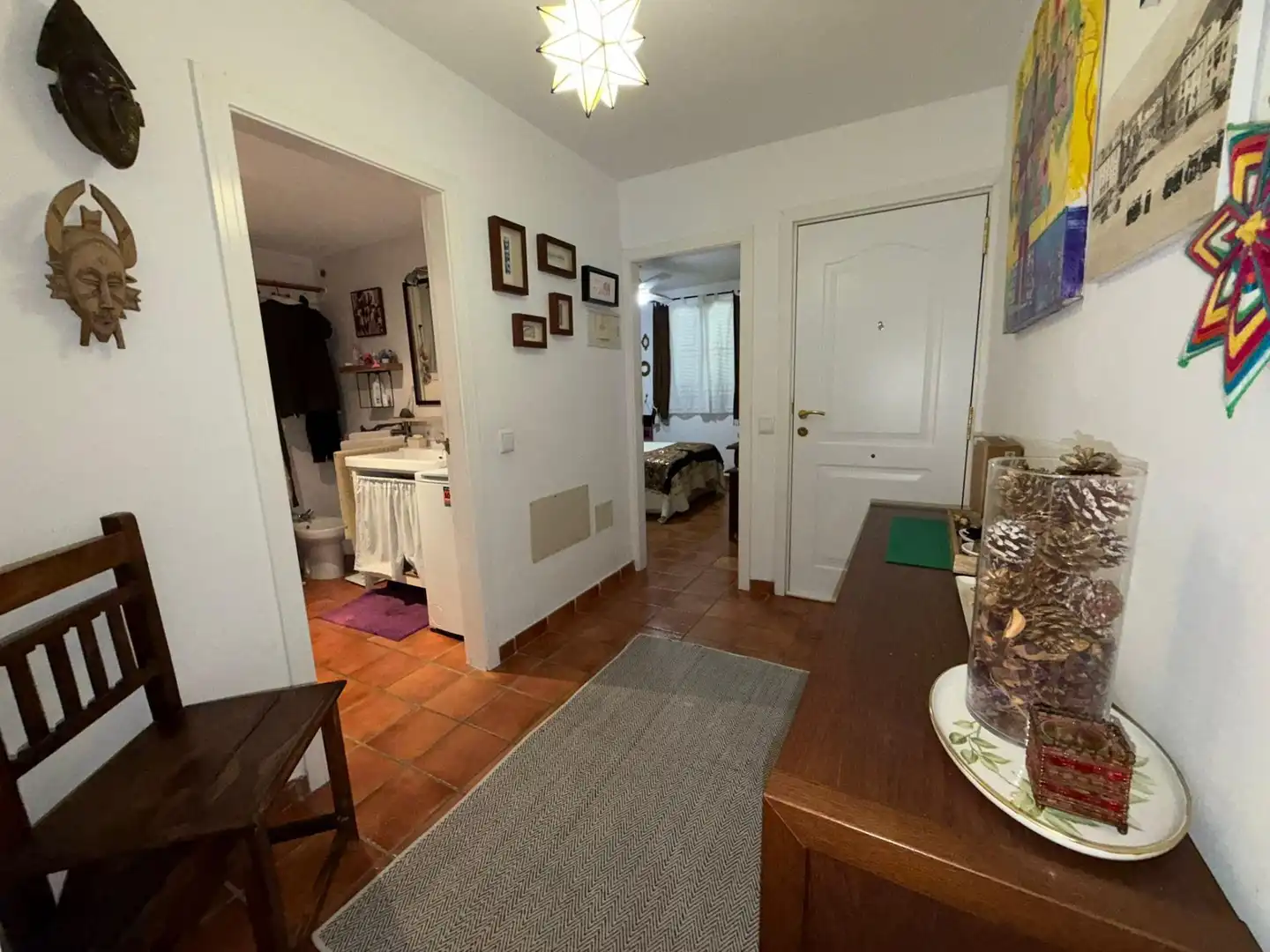 Apartament en venda a PUNTA DEL ESTE, 11, El Médano