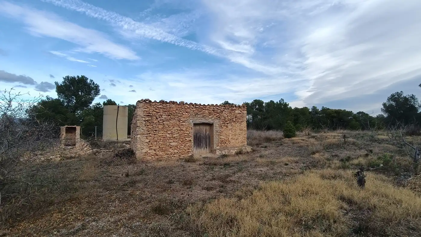 Terrain rustique à vendre à Rasquera, imagen 6