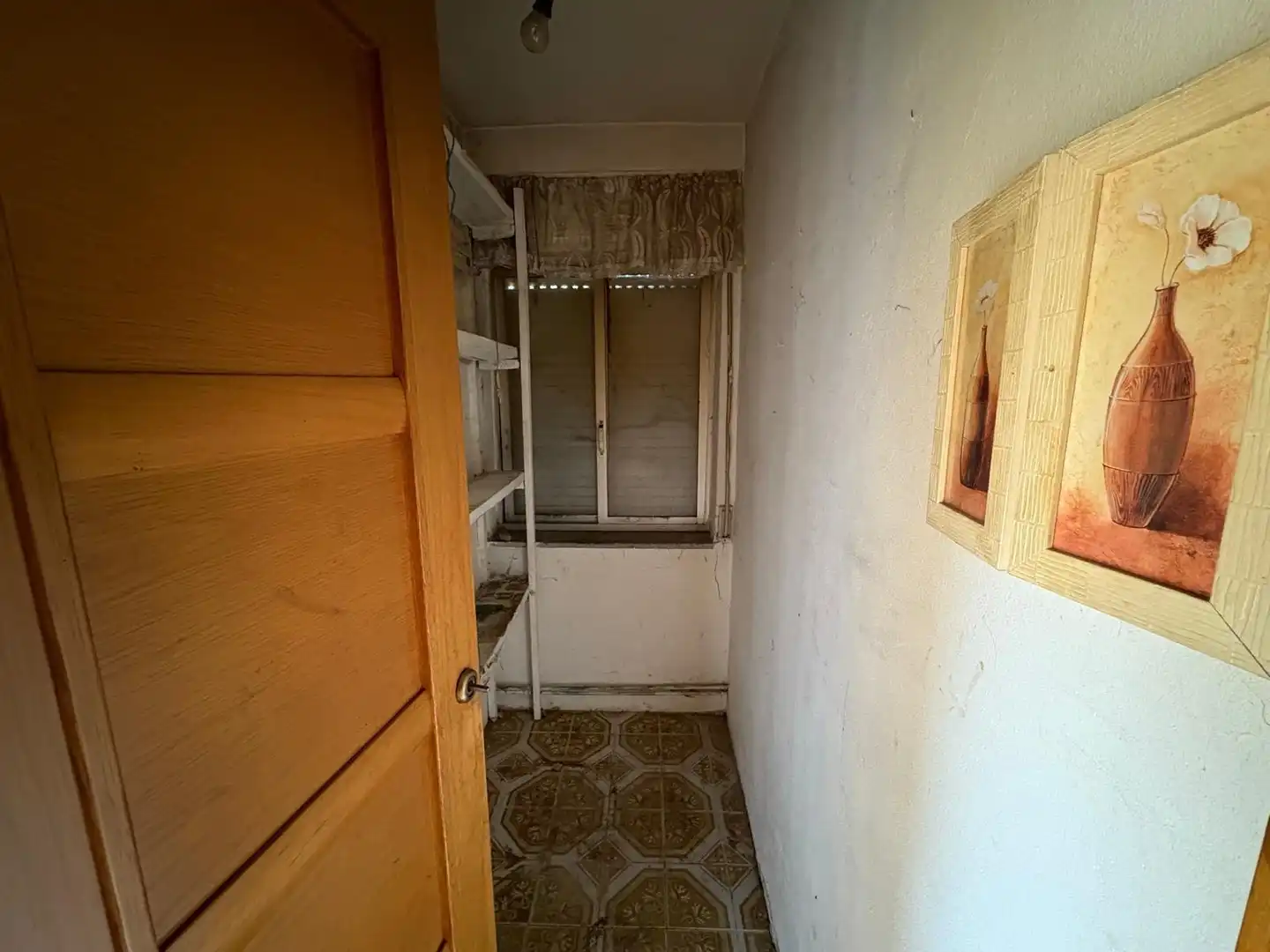 Finca rústica en venta en Valdesamario con Jardín privado