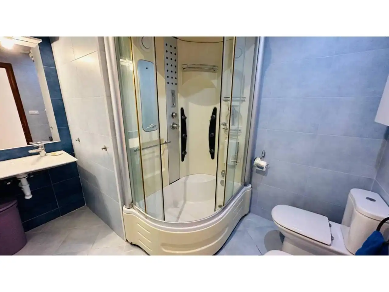 Haus mit Pool zum Verkauf in Calle llevant, imagen 12