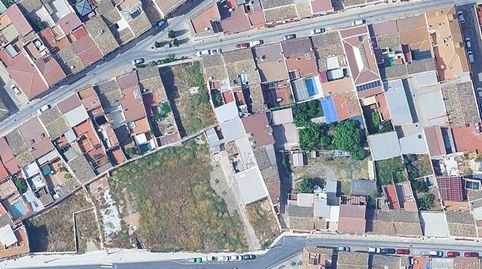 Foto 3 de Terreno en venta en C/ Paredón , Centro ciudad, Linares