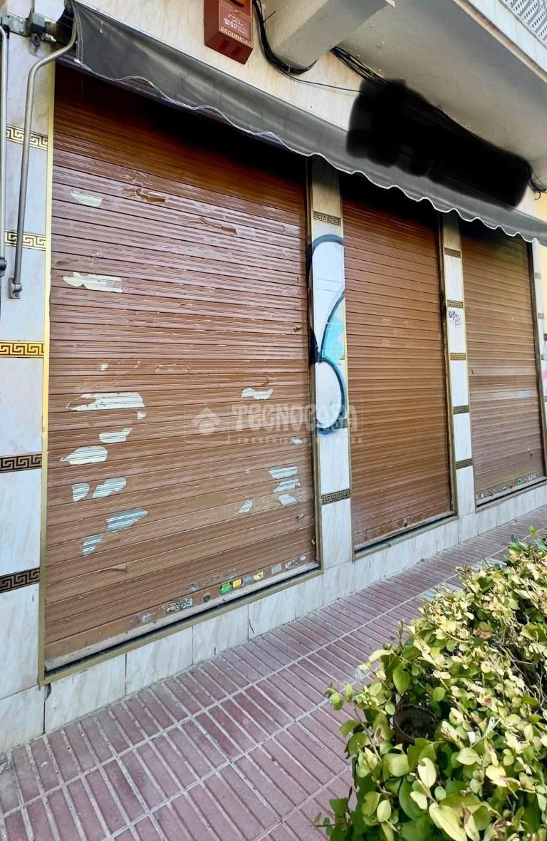 Premises for sale in Móstoles