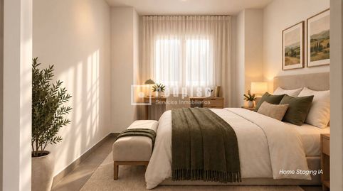 Foto 2 de Apartamento en venta en De las Postas, Mangas Verdes - Las Flores - Parque del Sur, Málaga Capital