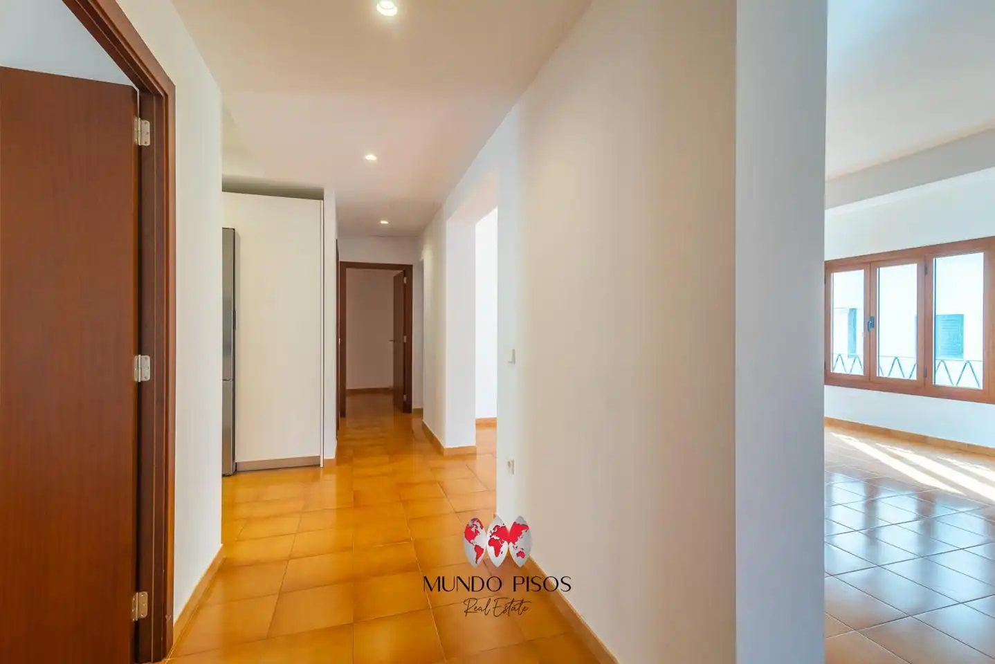 Piso con ascensor en venta en calle de Santiago Rusiñol, imagen 7