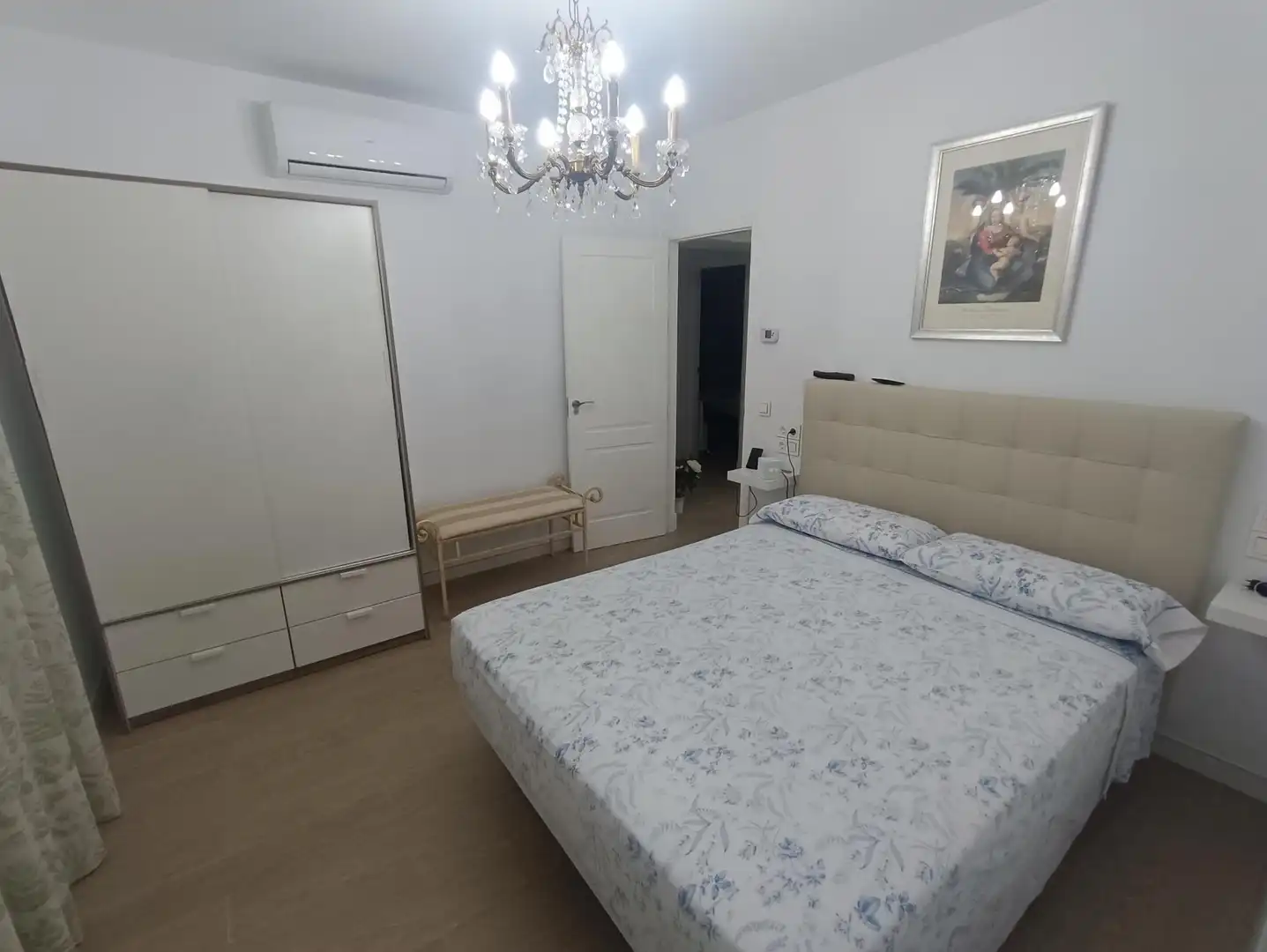 Villa mit Garten zum Verkauf in Caballero Bonald - San José Obrero - Guadalcacín, imagen 5