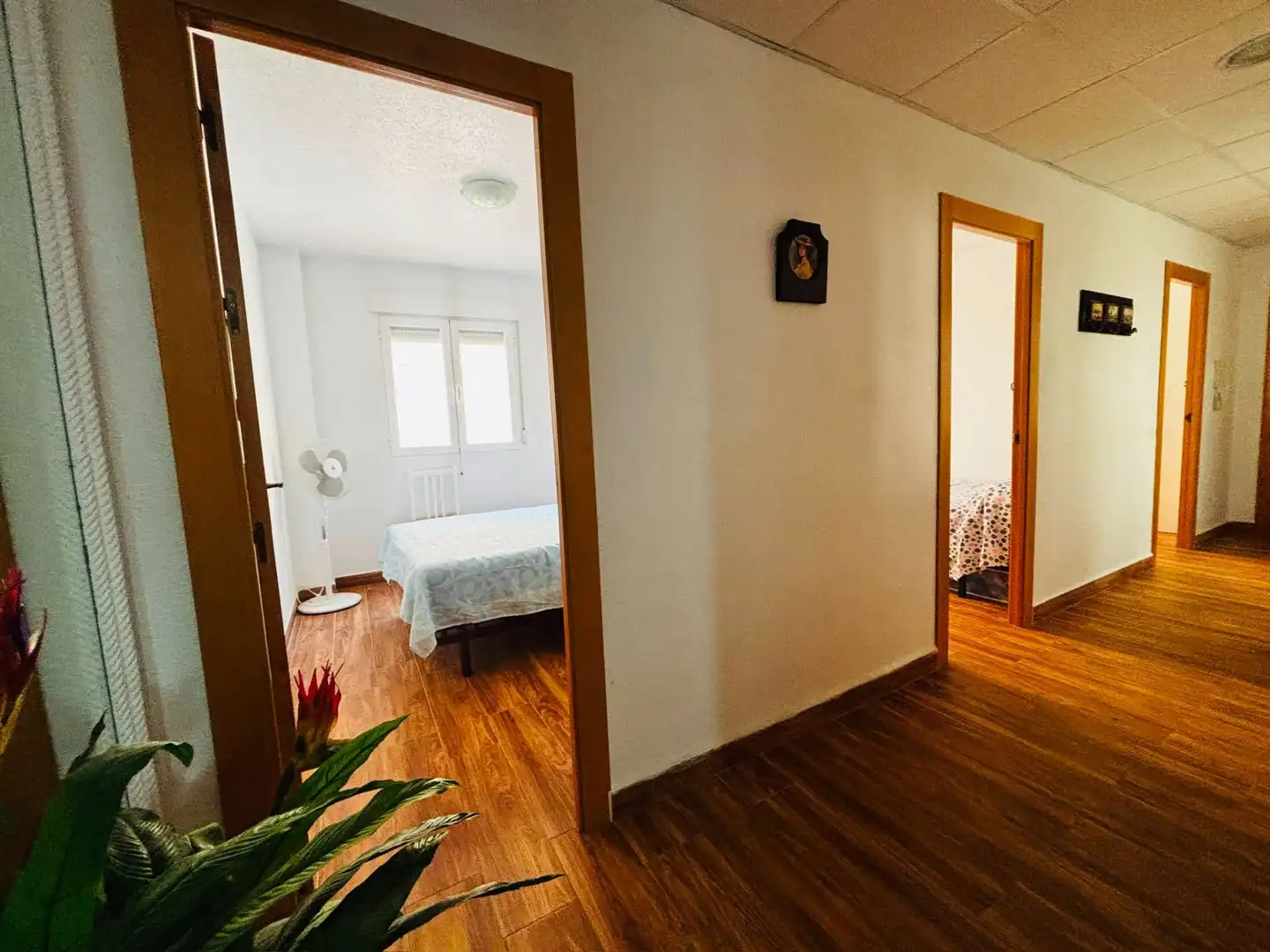 Appartement avec ascenseur à vendre à Casco Antiguo, imagen 4