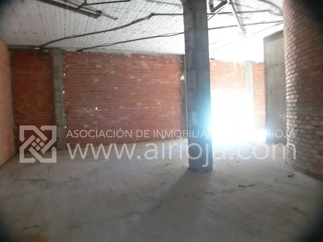 Local comercial de lloguer a Logroño - Calle Oeste, imagen 9