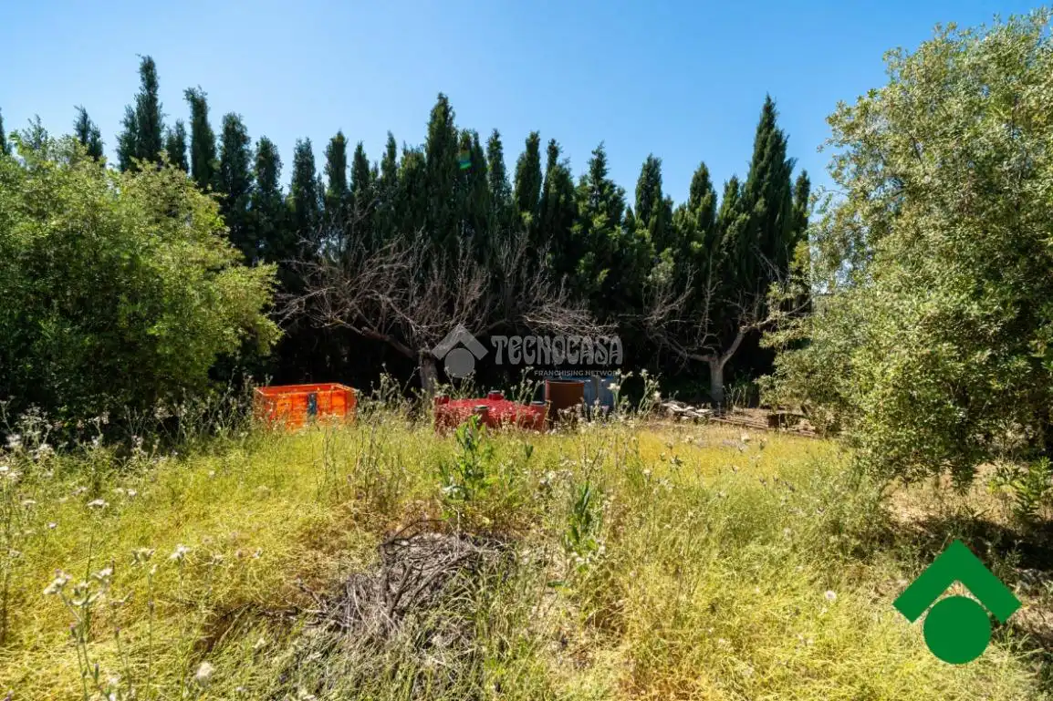 Casa rústica en venta en Santa Fe, imagen 3