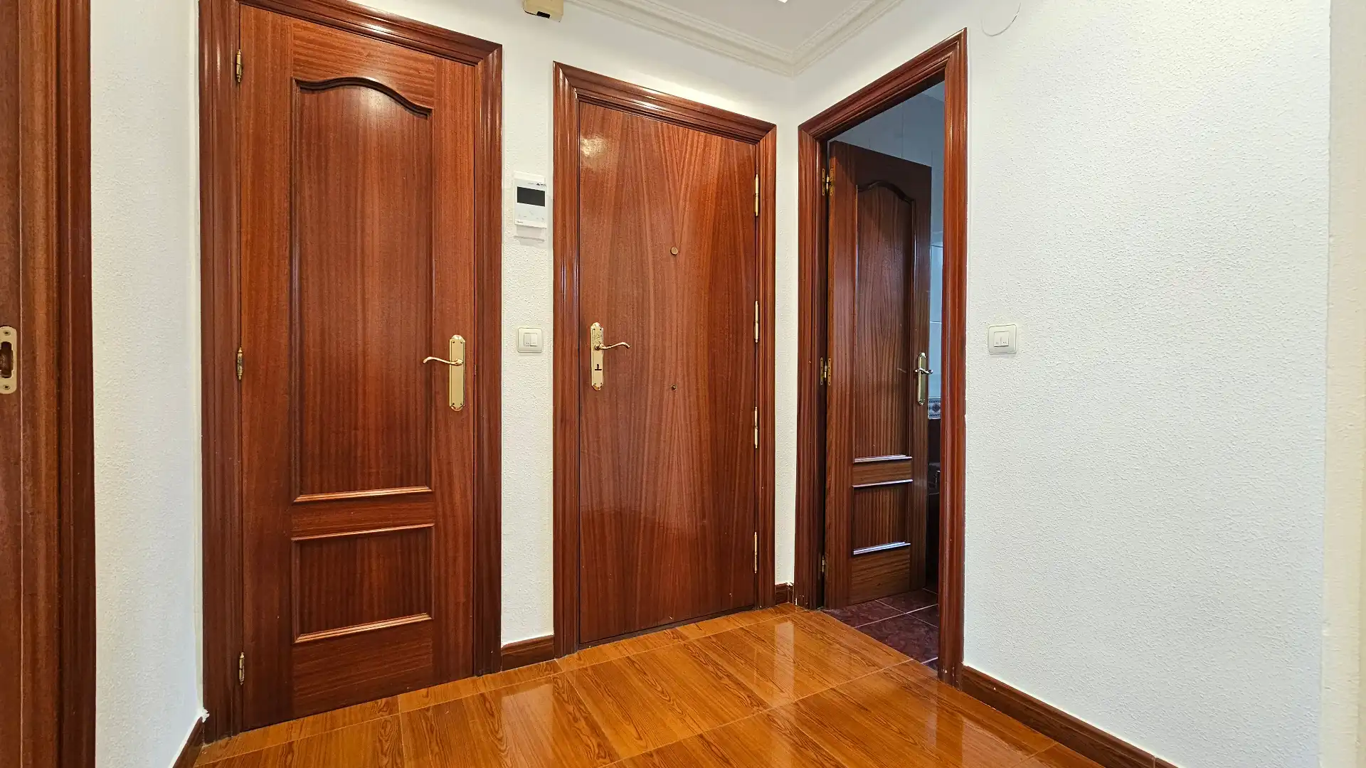 Piso en venta en Vitoria - Gasteiz con Calefacción, Parquet y Trastero