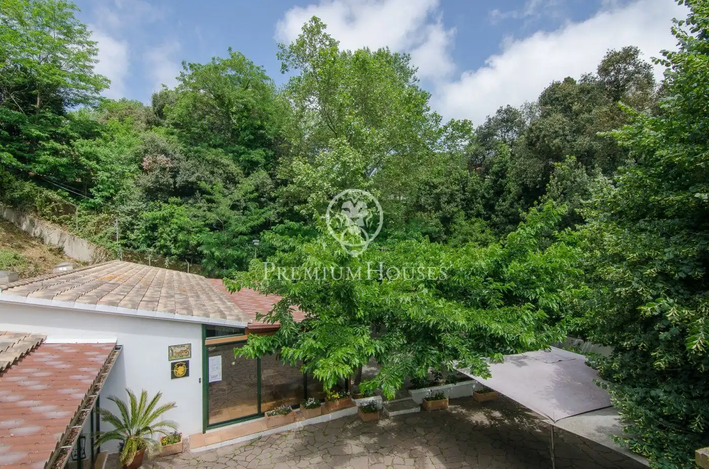 Finca rústica en venda a Òrrius