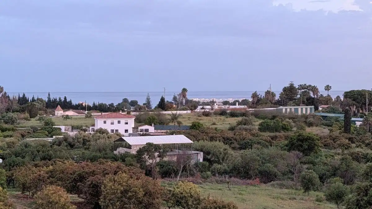 Apartament de lloguer en Estepona amb Aire condicionat, Calefacció i Terrassa