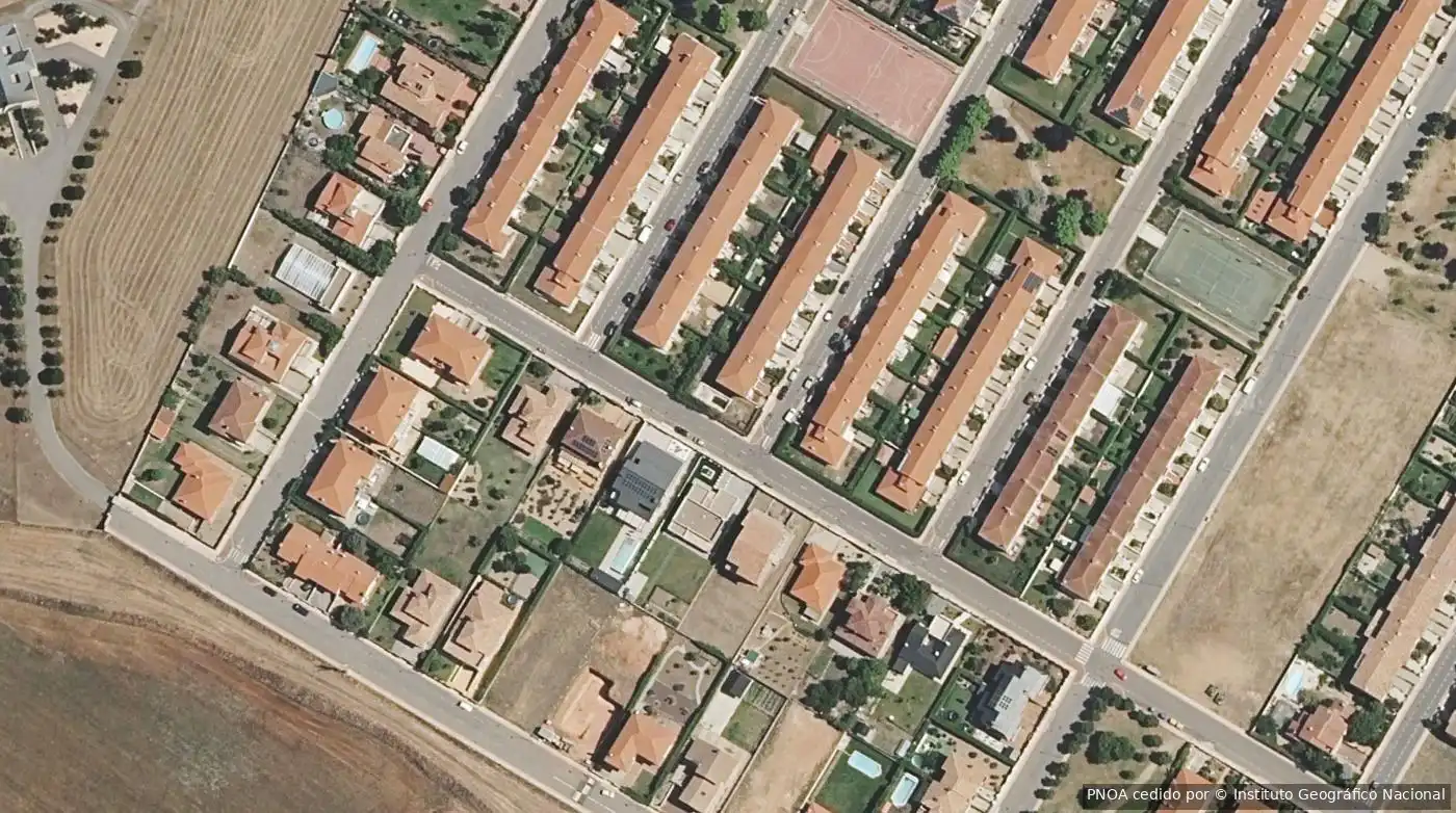 Flat for sale in Aldeatejada, Salamanca