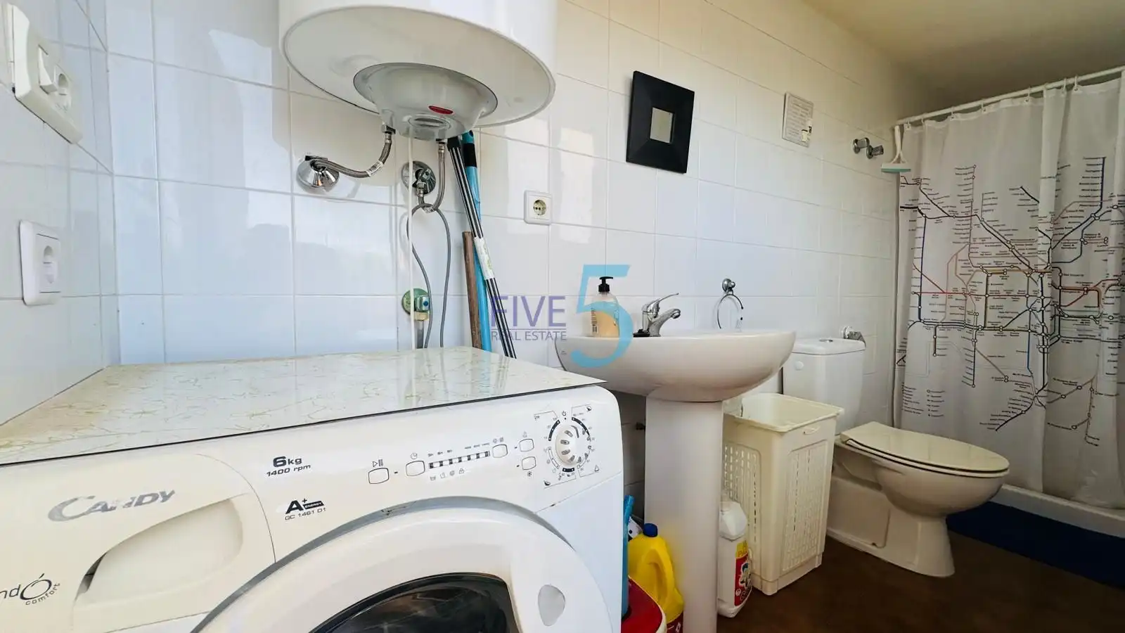 Casa a schiera con terrazza in vendita a Orihuela Costa, imagen 30