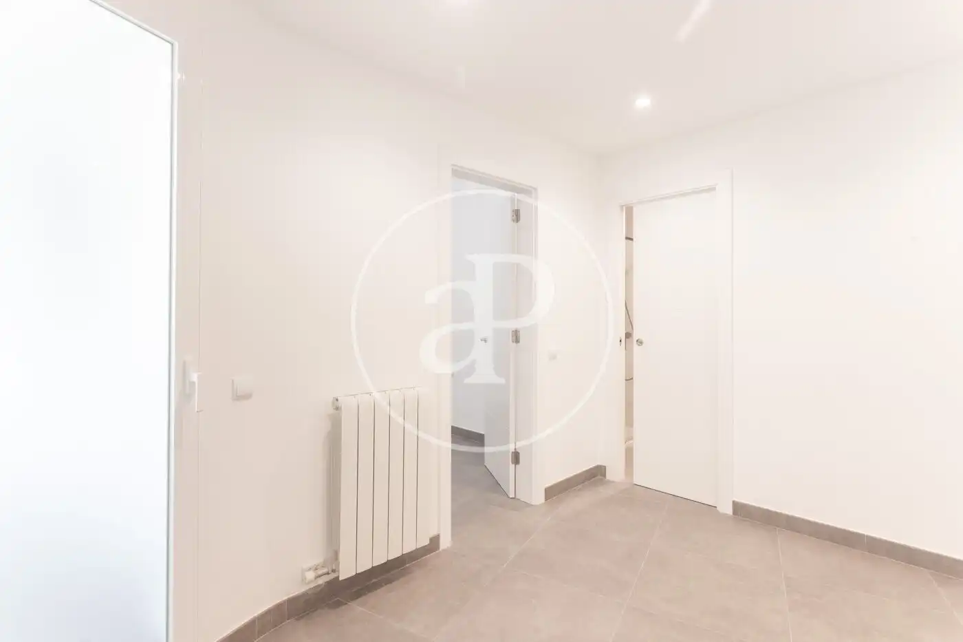 Piso de alquiler en Barcelona con Aire acondicionado, Calefacción y Terraza