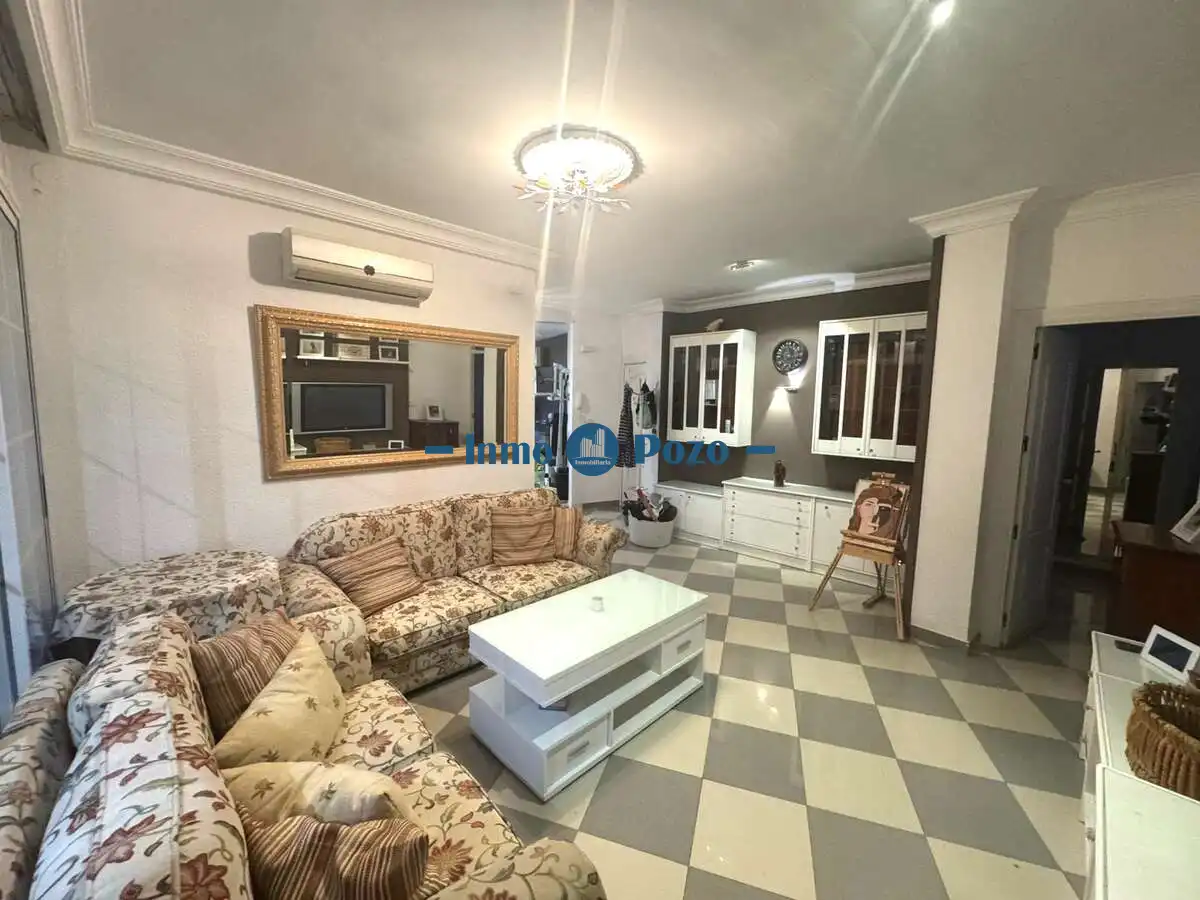 Piso en venta en Almendralejo
