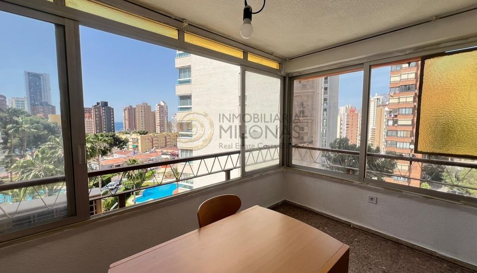 Estudio en venta en Calle Lisboa, Rincón Alto - 5