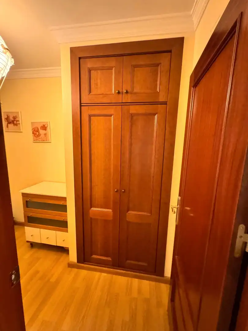 Flat for rent in Maracena