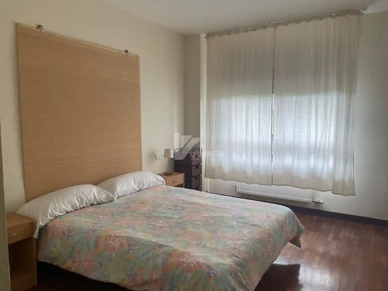 Piso de alquiler en Tajonar, Lezkairu