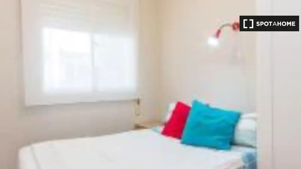 Flat with terrace to rent in Eixample, imagen 12