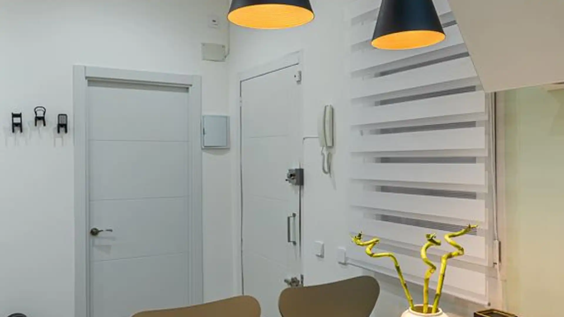 Apartamento de alquiler en Centre