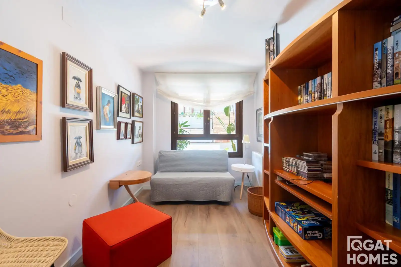 Flat with pool for sale in Sabina Canyameres, imagen 27