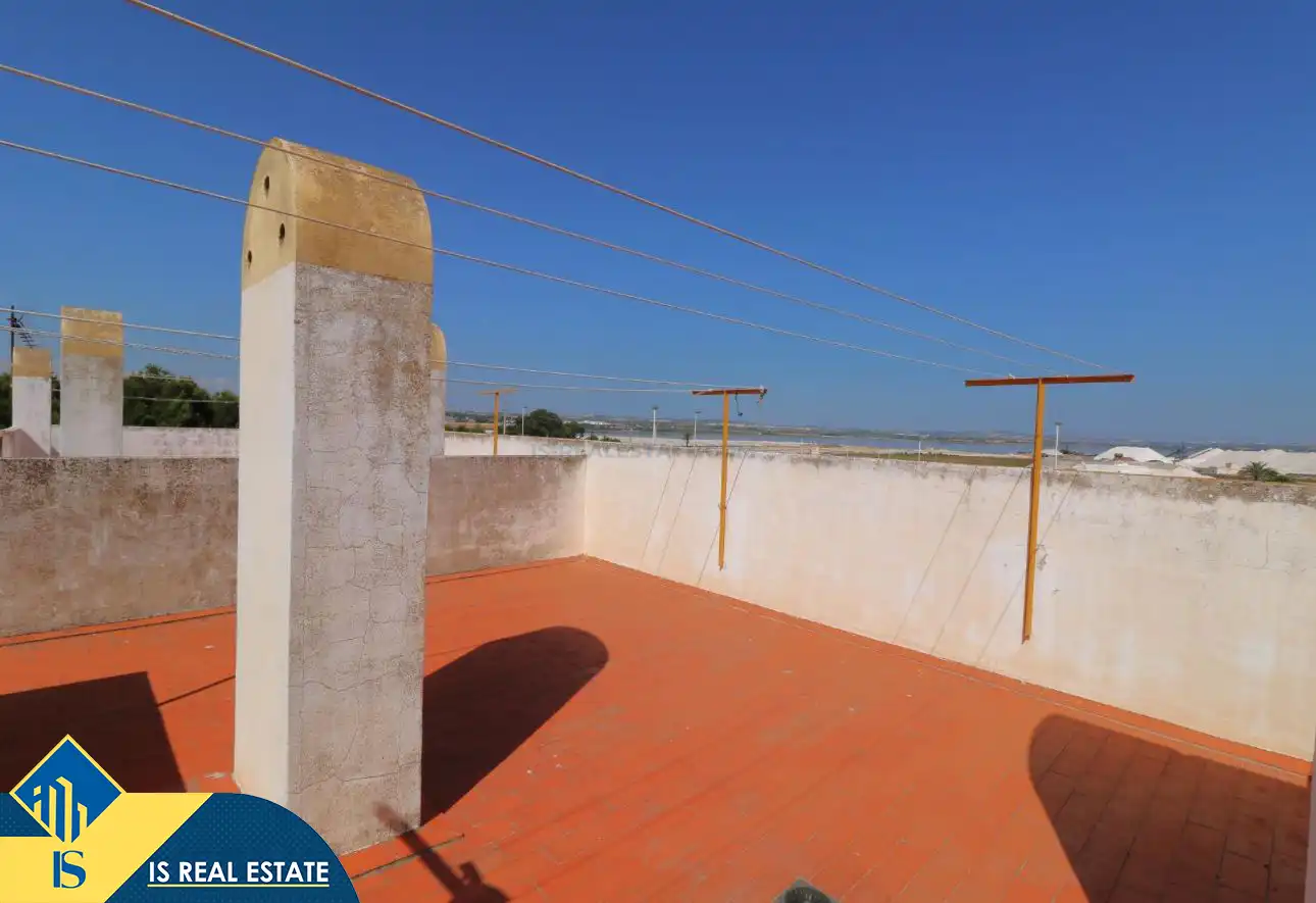 Apartament amb piscina en venda a Playa del Acequión, Náufragos y Rocío del Mar, imagen 17