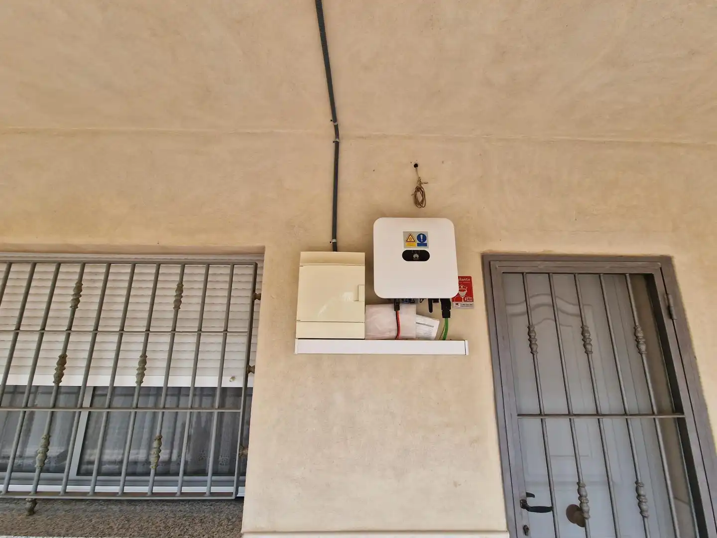 Xalet amb jardí en venda a Crevillent, imagen 8