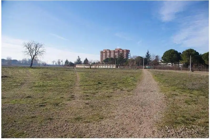 Rural land for sale in CR SEGOVIA 12 (A) - SECTOR S-, imagen 20