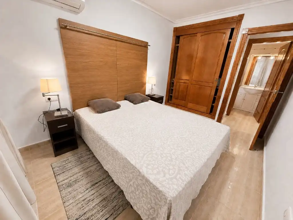 Apartament amb piscina en venda a Calle Poligono G - Manga, imagen 11