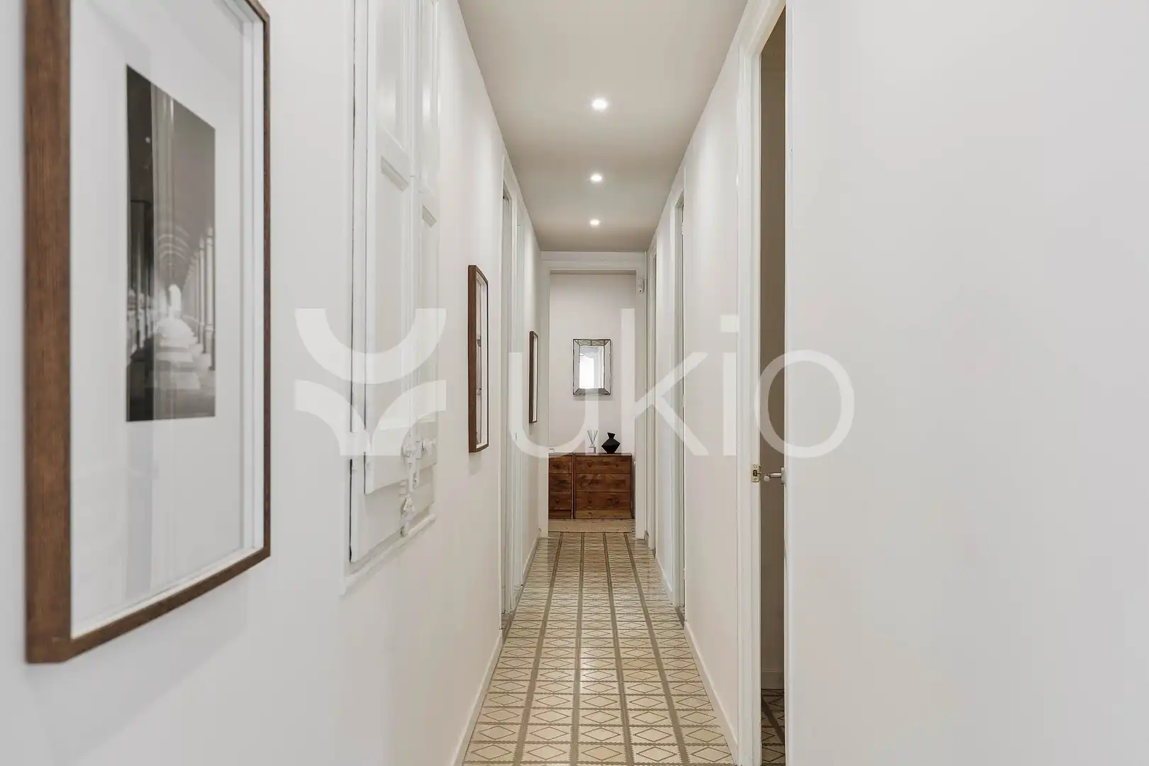 Apartamento con ascensor en alquiler en Carrer de Viladomat, imagen 15