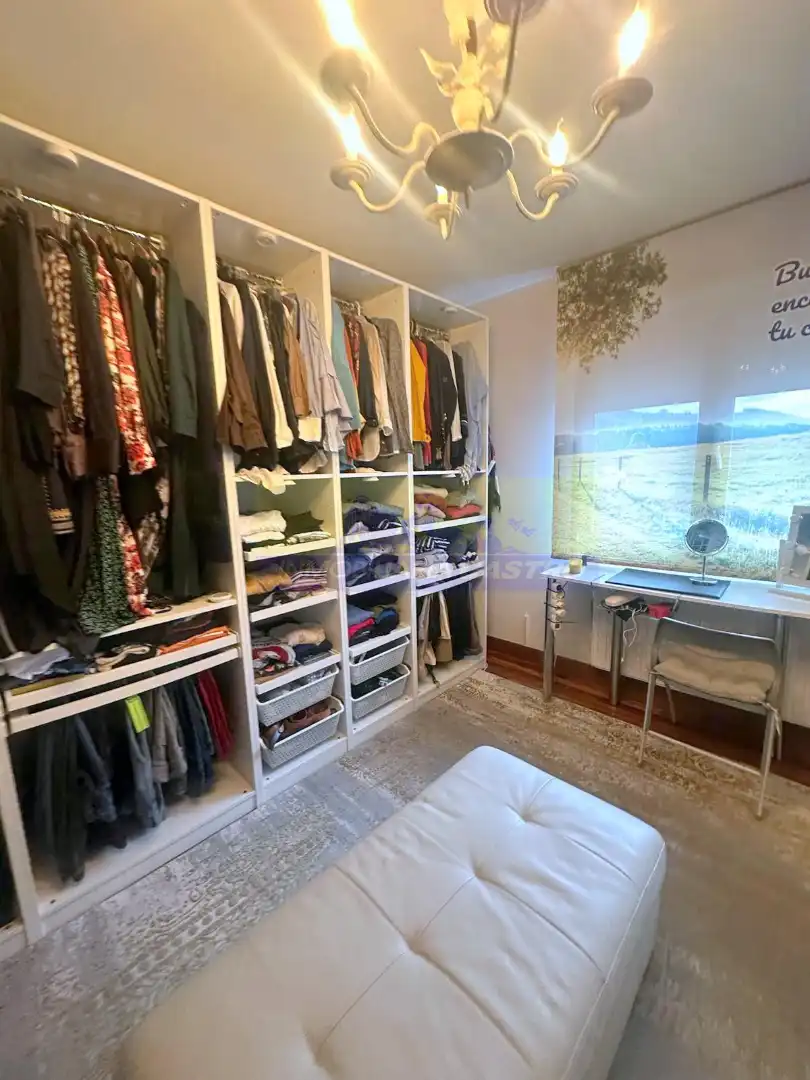Maison mitoyenne à louer à Barrio Mioño, imagen 18