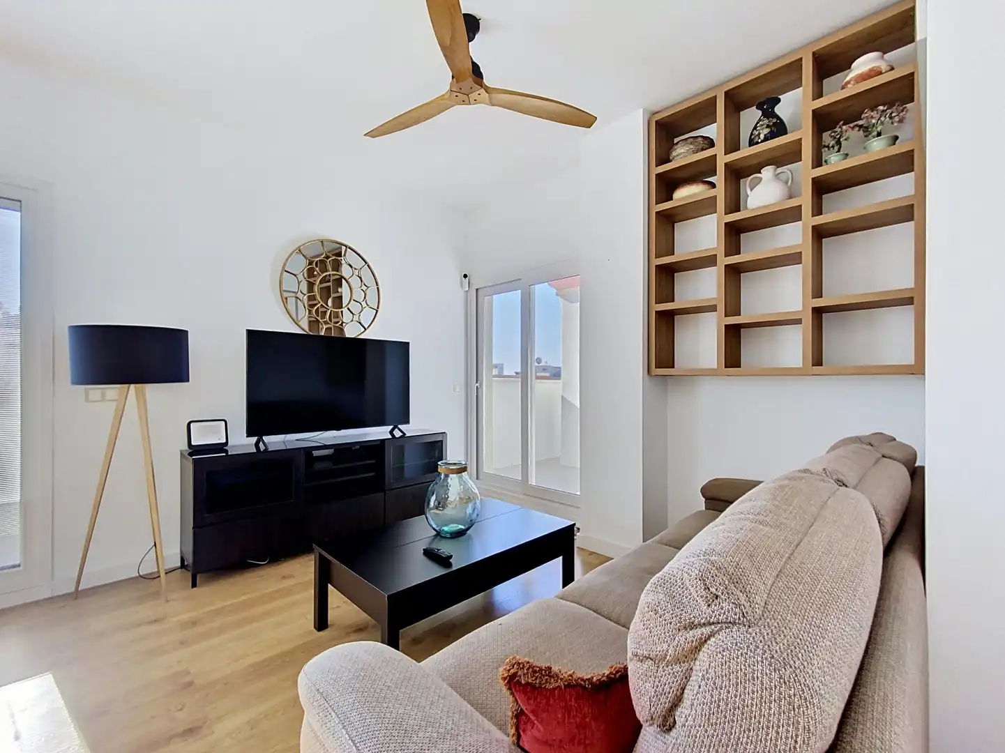 Ático con ascensor en venta en Estepona Pueblo, imagen 17